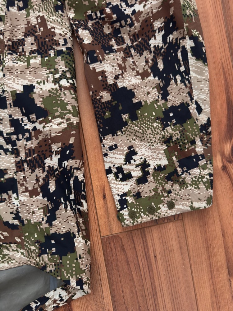 Sitka Gear Flash Pullover - Subalpine - Extra Large