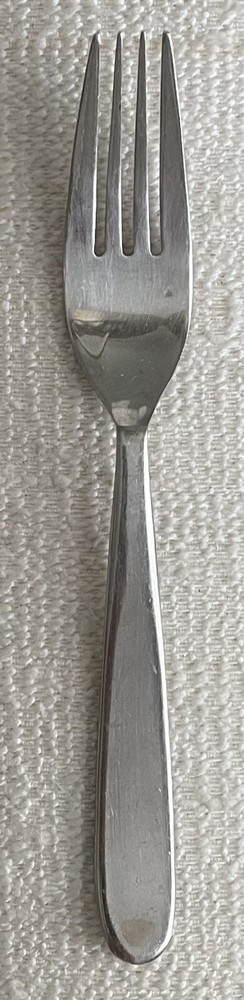 Oneida Stainless HALLENDALE 2 Dinner Forks