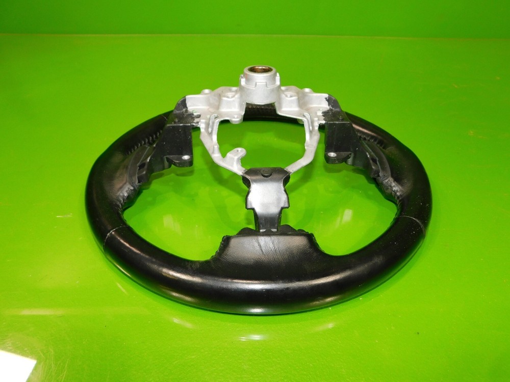 06-13 IS250 IS350 OEM steering wheel