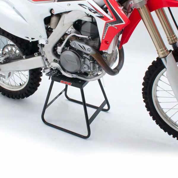 DRC Hardware A2110 MX Steel Box Stand Off-Road Motocycle Motocross DirtBikes
