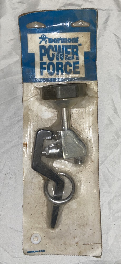 Dormont Power Force Spray Nozzle *t2