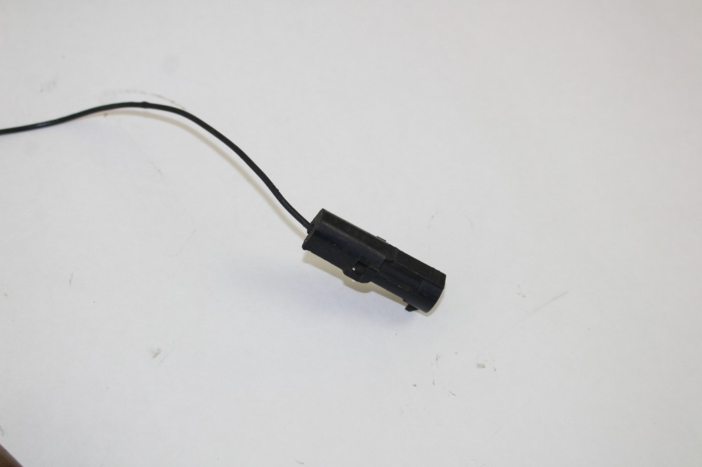 2008 08 Victory Vegas Low Oxygen O2 Exhaust Gas Lambda Sensor