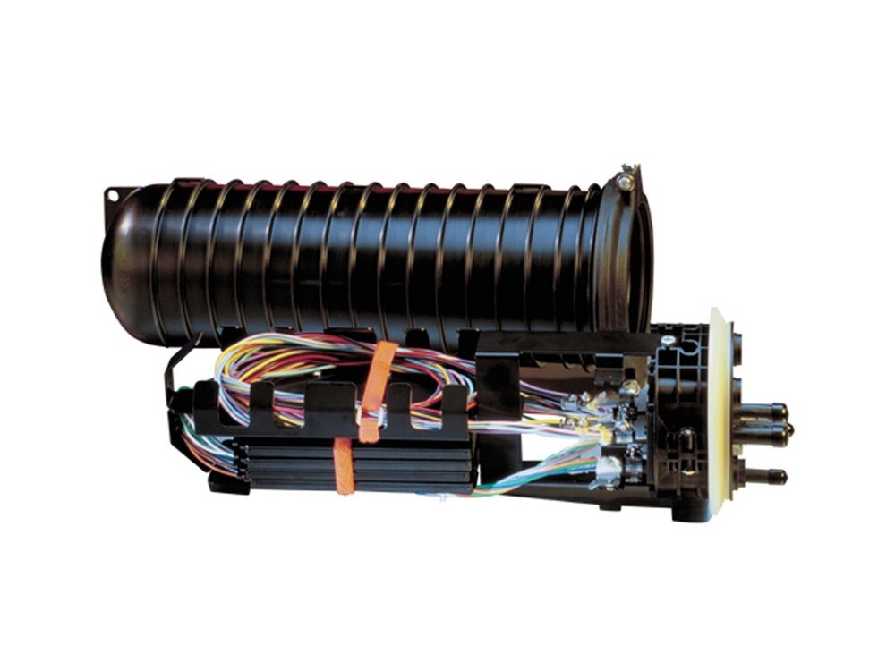 NEW Corning SCF-4C18-01 Splice Closure Fiber