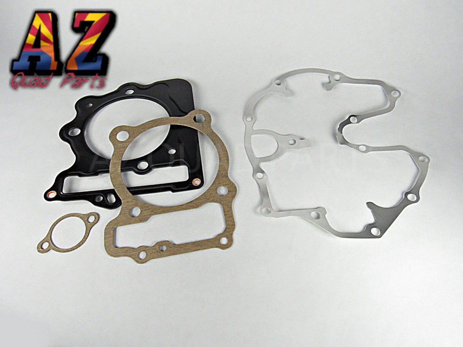 Honda TRX400EX 400EX 400X XR400 Top End Gasket Kit Fits 85mm to 89mm Bore