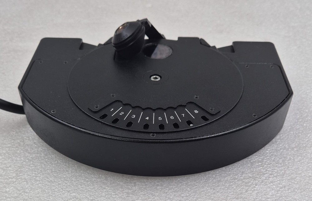 OLYMPUS U-UCD8A T2 Microscope Motorized Condenser Optical Accessory