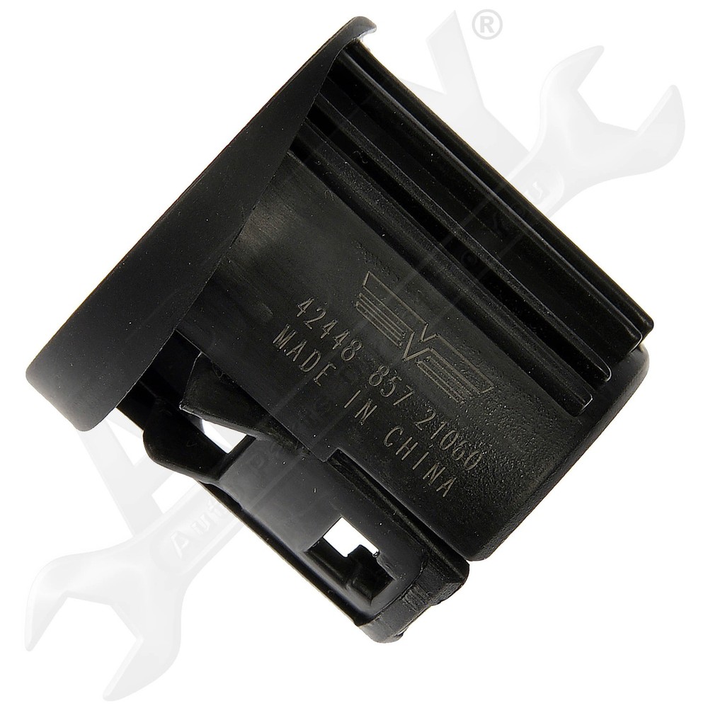 Dorman 42448 Park Sensor Retainer Bezels