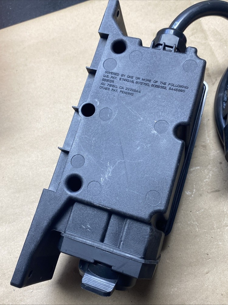 Tekonsha PRODIGY RF 902502