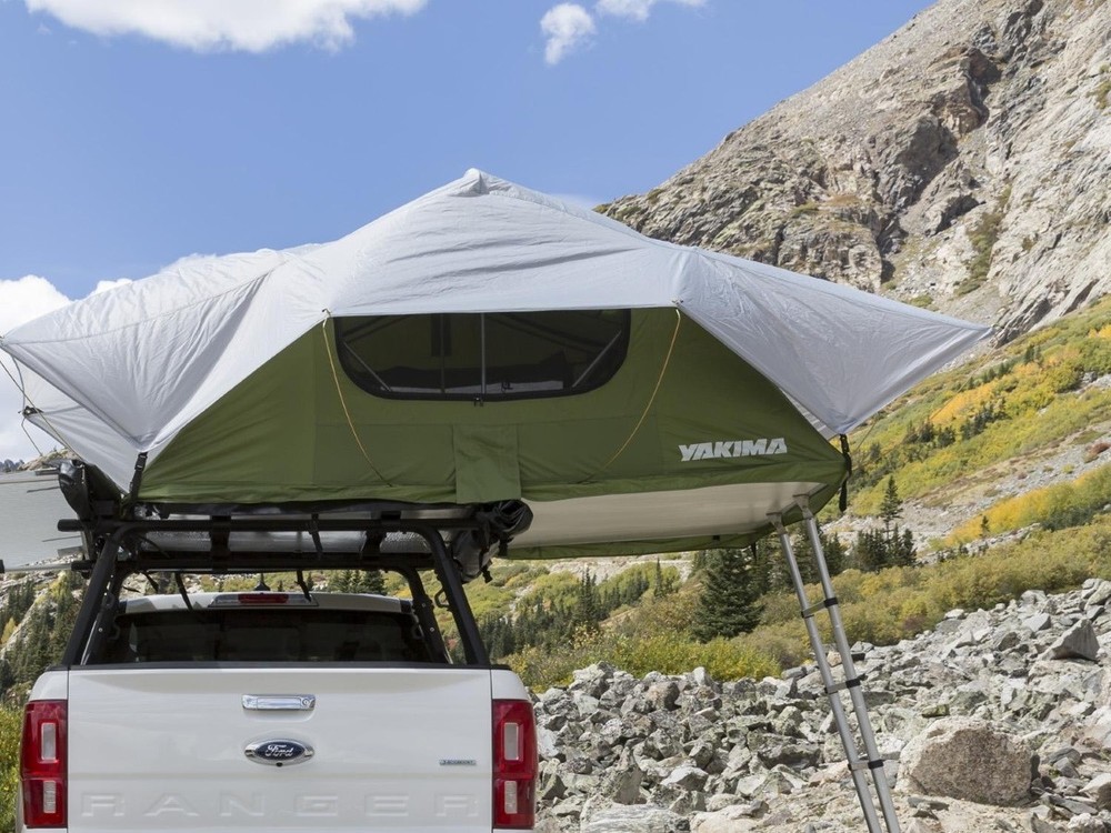 VKB3Z99000C38E - YAKIMA AWNING