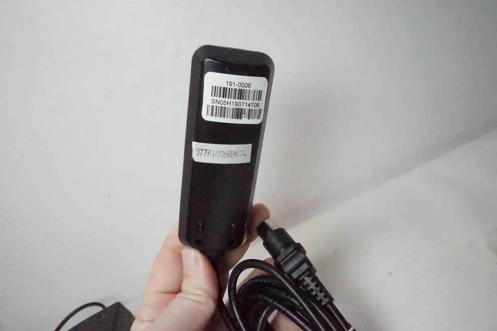 Adjustable Bed Remote for Richmat HJH5 5 Pin Wired Adjustable Bed Remote Control