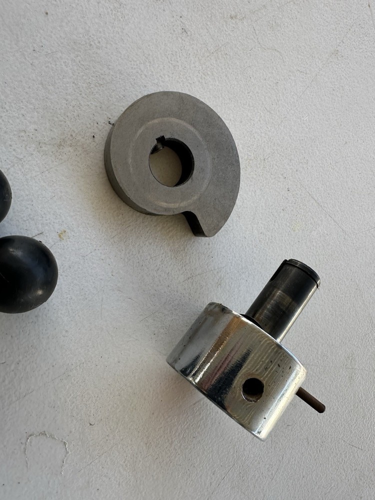 DELTA DP350 DRILL PRESS SPEED HANDLE