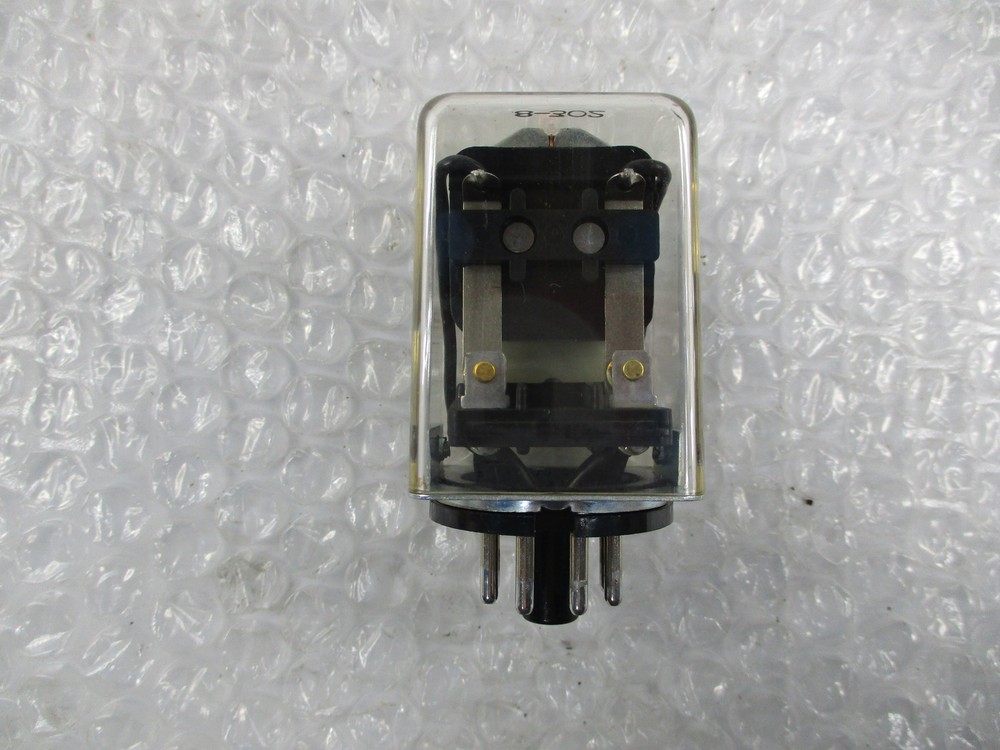 ECA 8-302 RELAY NSNP