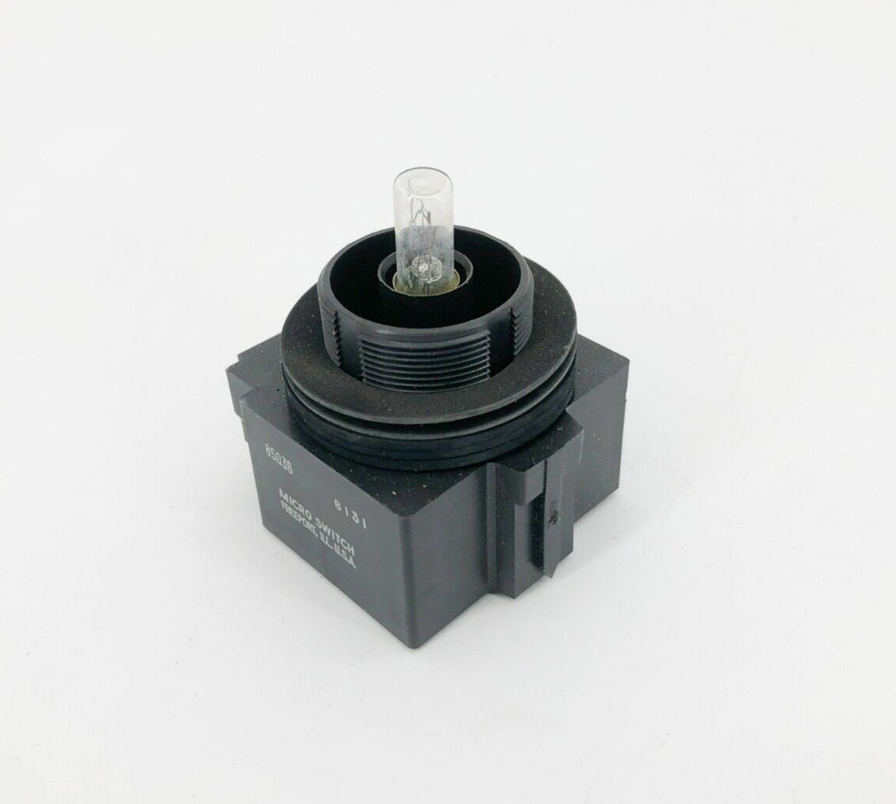 New Micro Switch PTL2111 Indicator Light Module 120V