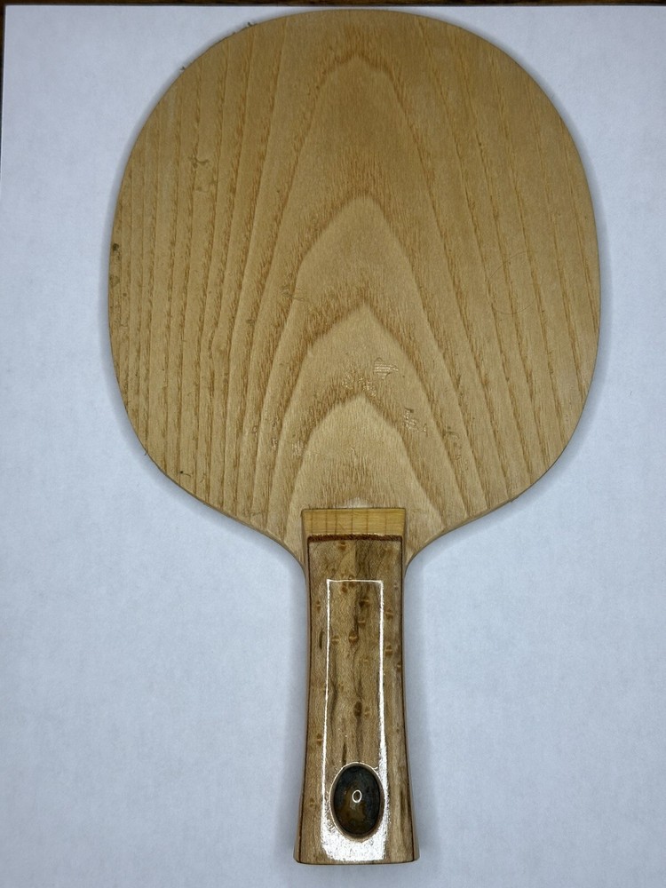 Custom Table Tennis Blade Ping Pong Paddle