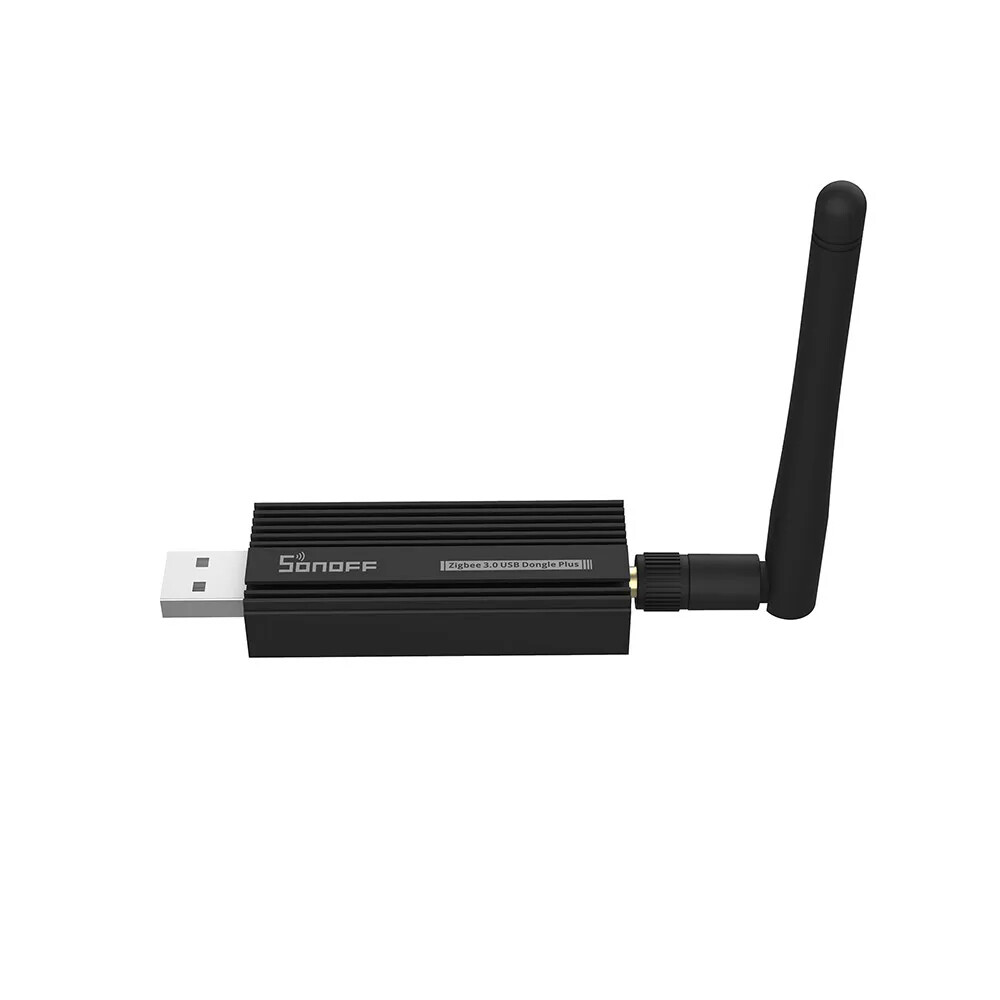 SONOFF Zigbee 3.0 USB Dongle Plus | ZigBee EFR32MG21 Coordinator ZBDongle-E AU