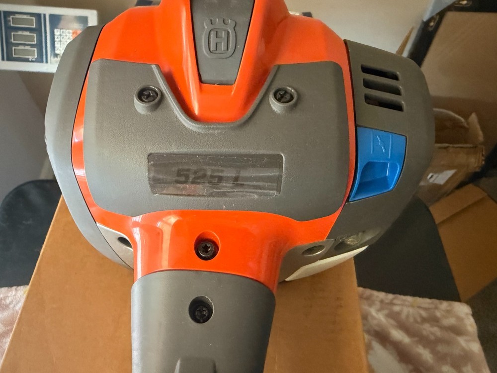 husqvarna 525l trimmer NEW