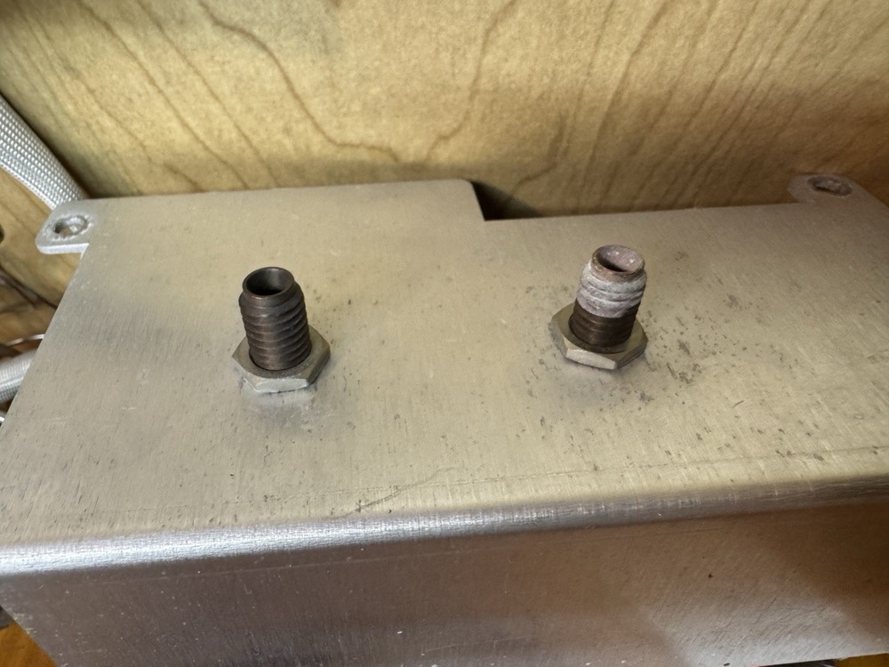 Agilent Split/Splitless EPC Inlet Module for 6890N GC