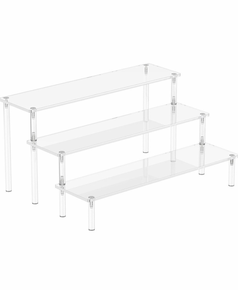Sonny Angel Acrylic Display Risers Organizer Stand