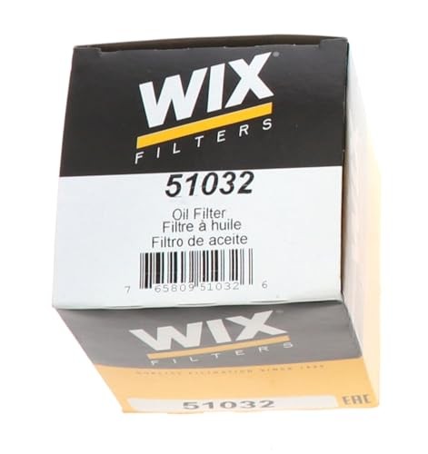 Spin-On Lube Filter