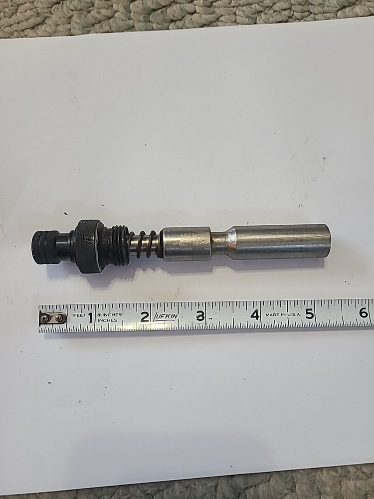 Knight MK-85 Striker Assembly MK85 Muzzleloader Black Powder Bolt MML