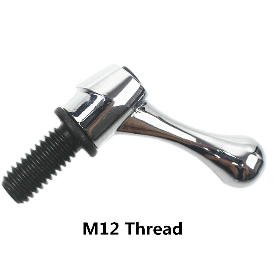 1PC Milling Machine Handle Table Lock Vertical CNC Mill Bolt Handle M12