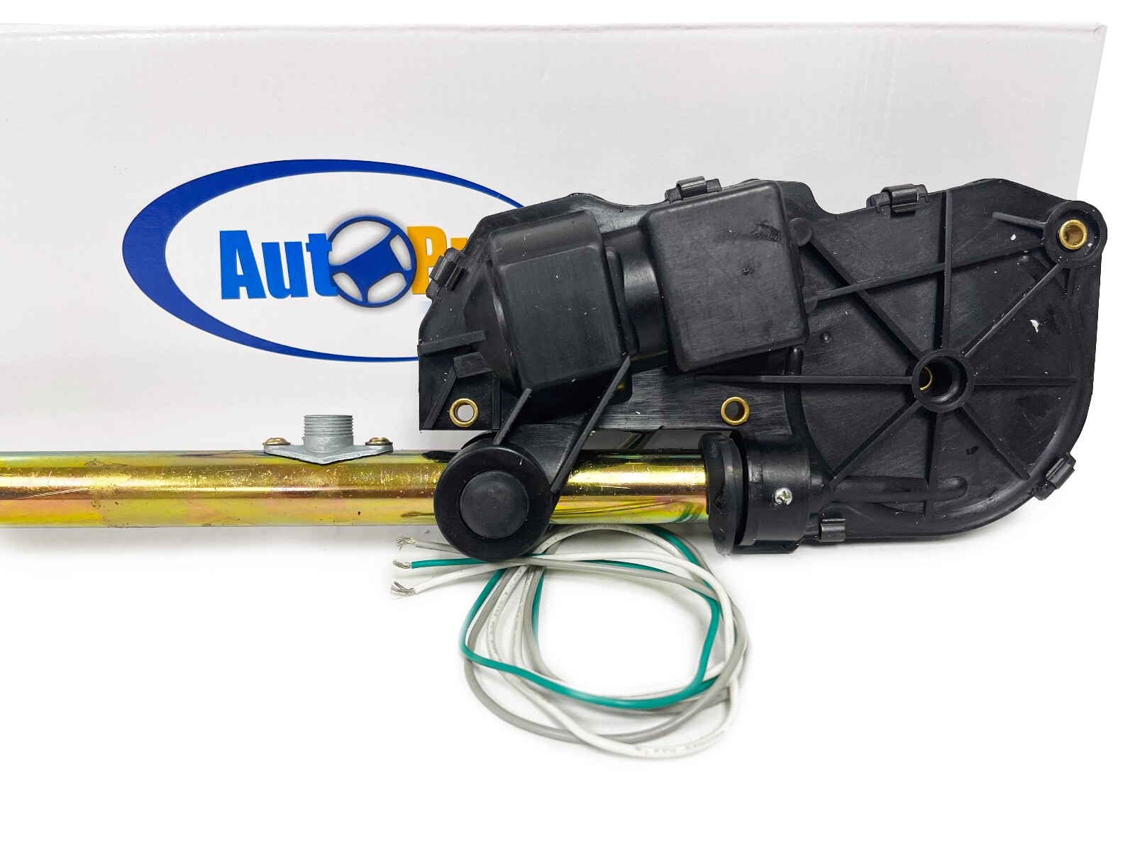 1982-1996 GM Power Antenna, ANT1007 replaces 22048583