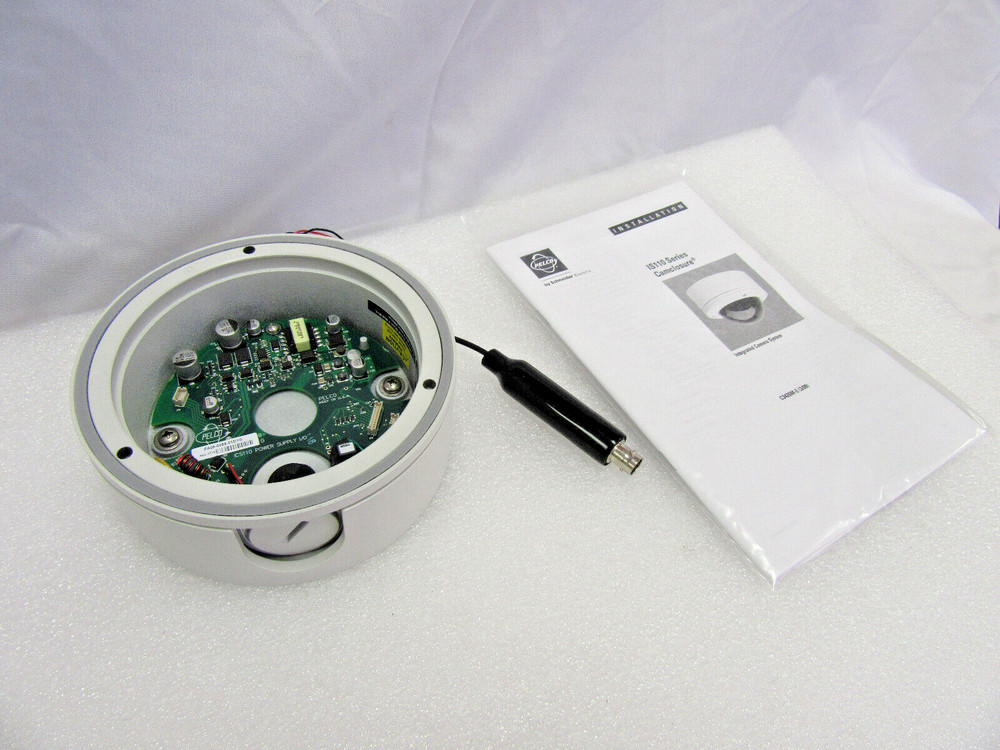 Pelco IS110ENC Surface Mount Enclosure