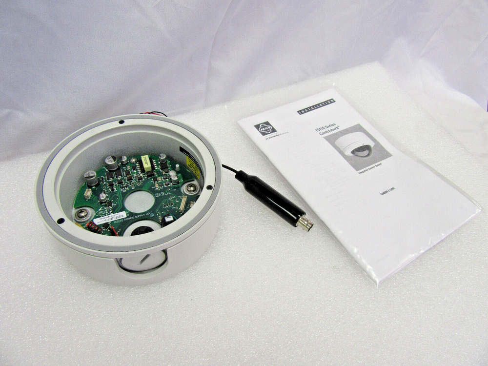 Pelco IS110ENC Surface Mount Enclosure