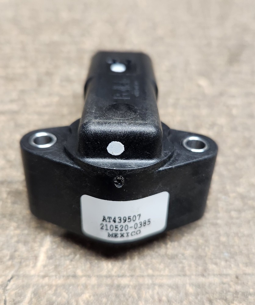 John Deere Rotary Hall Effect Sensor At439507