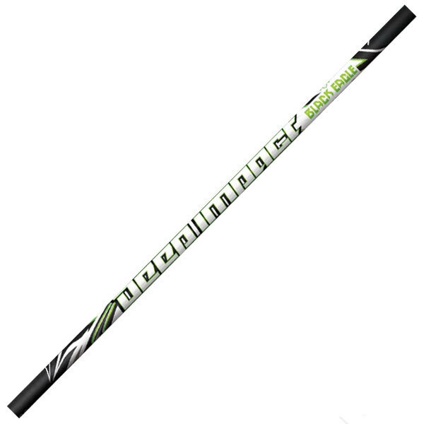Black Eagle Deep Impact Shafts - .001" Dozen - 400