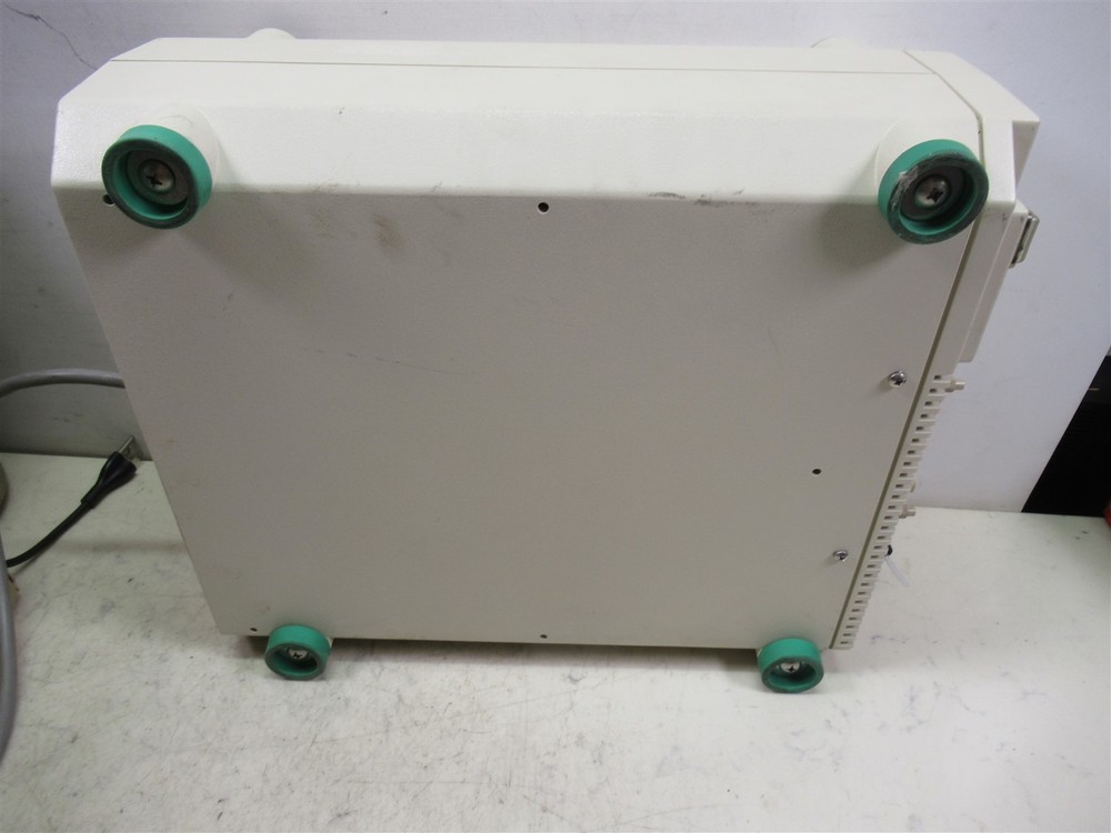 Bio-Rad BioLogic Duo Flow Pump Modular Medium-Pressure Chromatography System