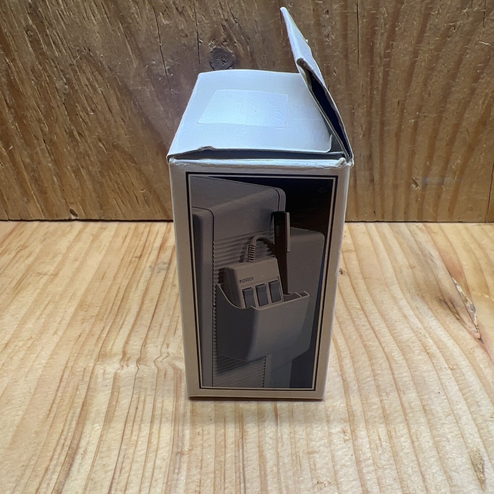 Vintage Computer Mouse Holder With Removable Divider