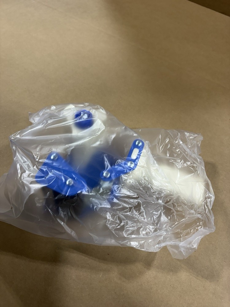 H-596 ULINE TAPE GUN