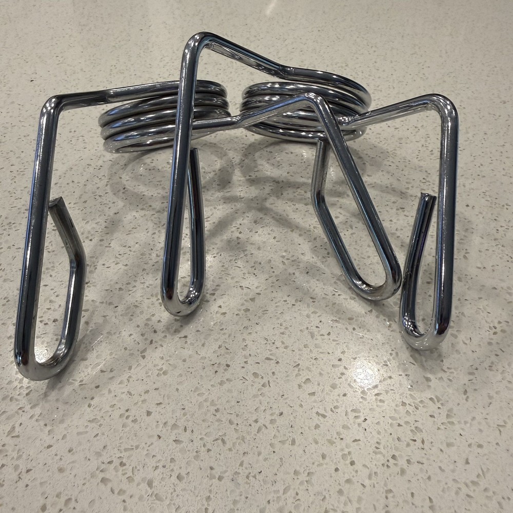 Olympic bar spring collars qty 2