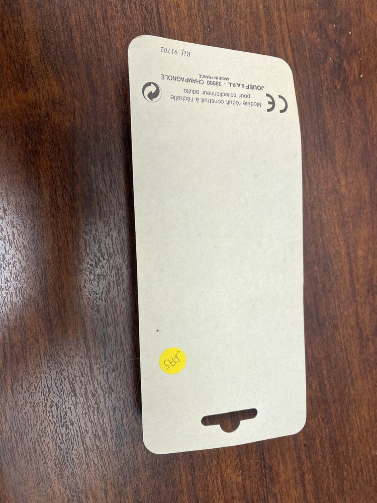 jouef ho pulse switch