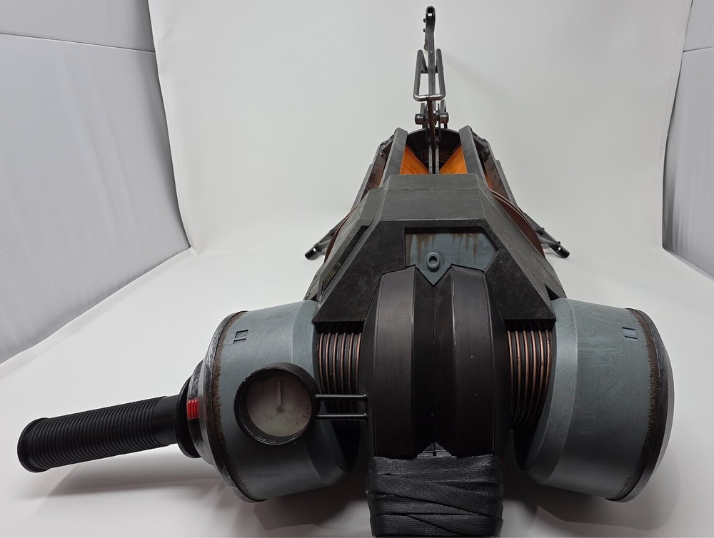 Half-Life 2 Gravity Gun Replica - NECA 2013 - No Box