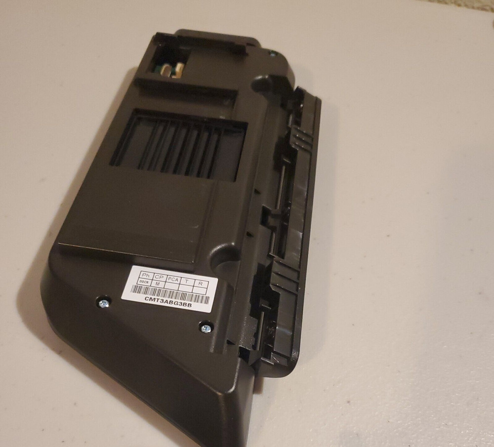 HP Officejet Pro 8600 PLUS Touch Screen LCD Display Dash Control Panel Original