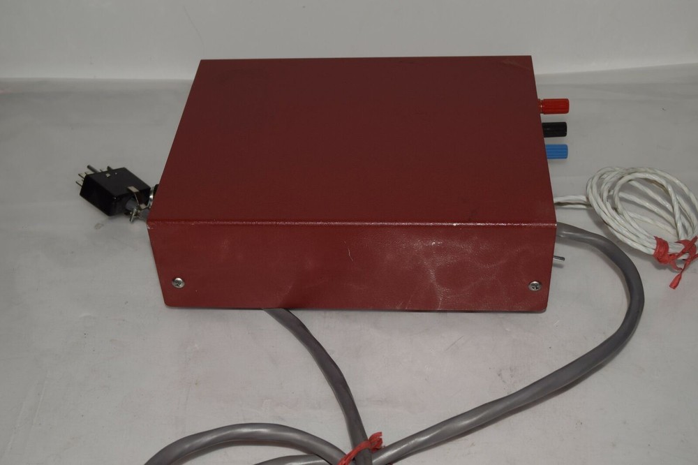 ^^ NESLAB INSTRUMENTS PART NO 408006 RS-1 REMOTE SENSOR (TF15)