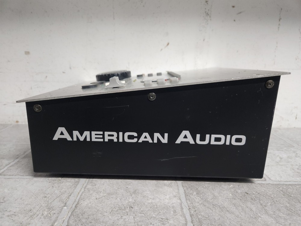 American Audio PRO-DJ Compact Disc Changer