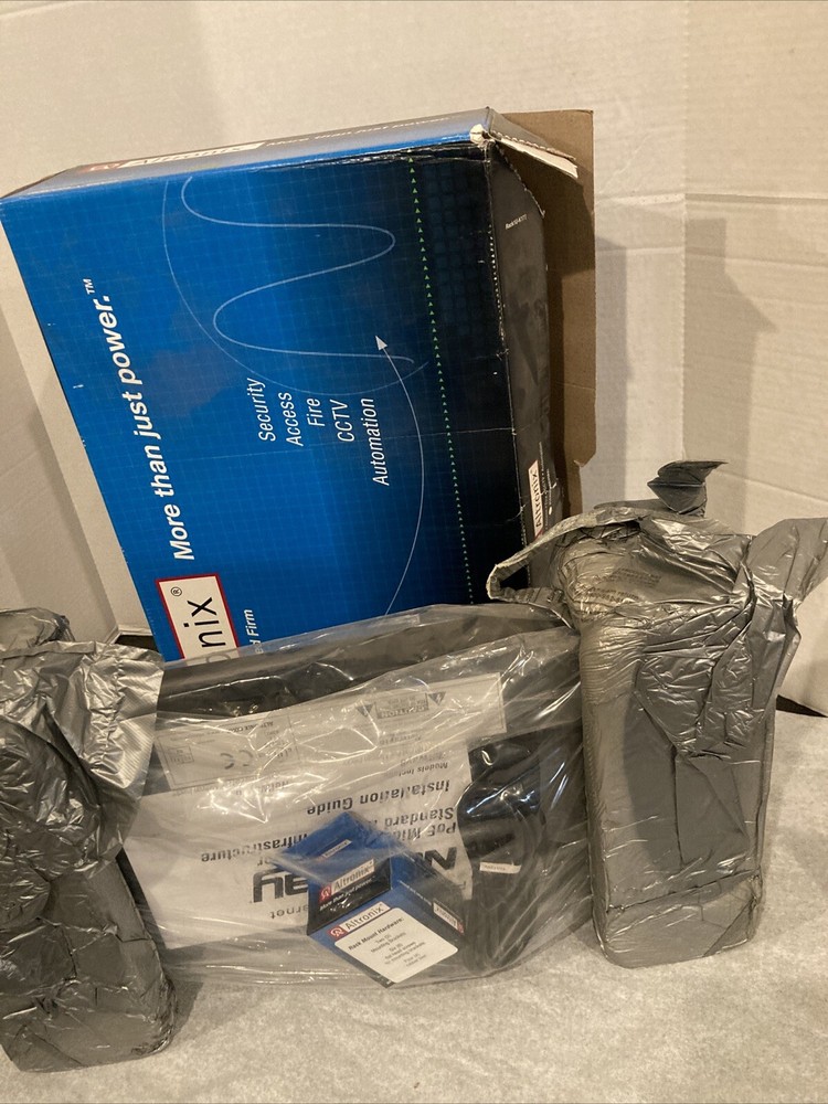 Altronix NetWay16 Midspan Injector