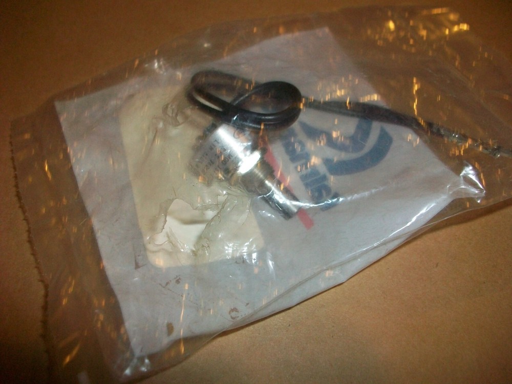 Kalmar AC Potentiometer 78730591 NEW