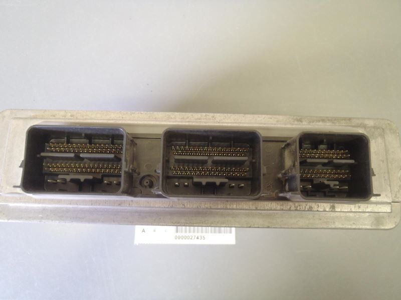 Engine Control Module ECM 8S4A-12A650-ARC Fits 2008-2011 Ford Focus 48441