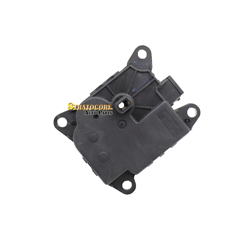 OEM A/C Air Mix Door Actuator for 2014-2025 Infiniti Q50 Q60 27730-4GF0A