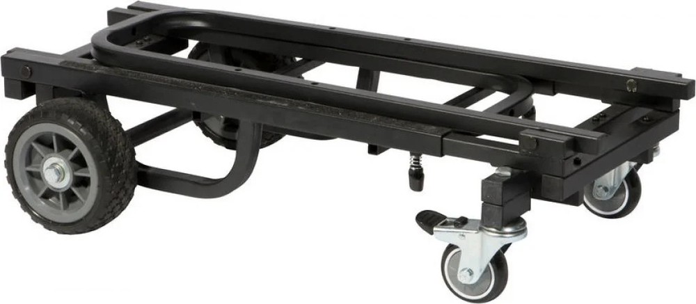 Compact Utility Transport Cart
