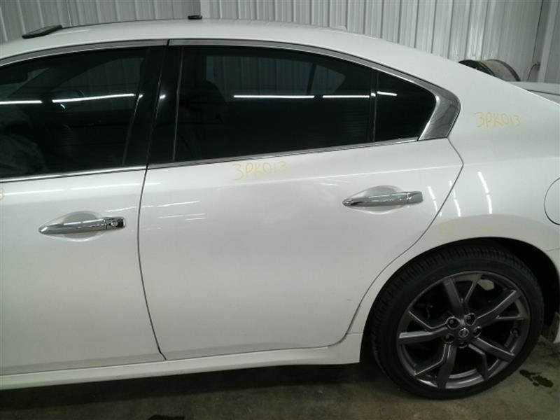 MAXIMA 2014 Fuse Box Cabin 1042174821