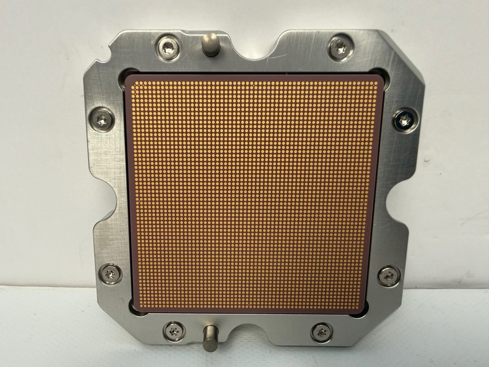 IBM 46J6800 POWER 770 3.1GHZ 8 CORE CPU PROCESSOR