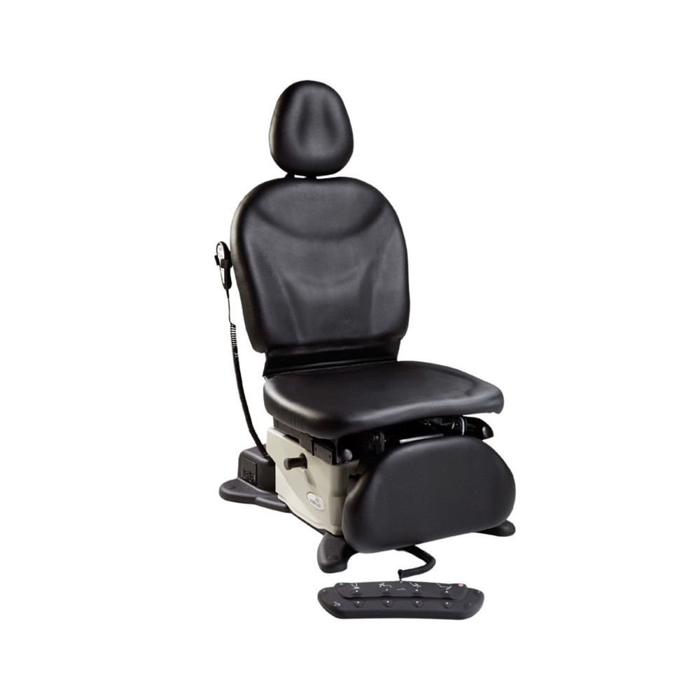Midmark 630 Human Form Upholstery Set