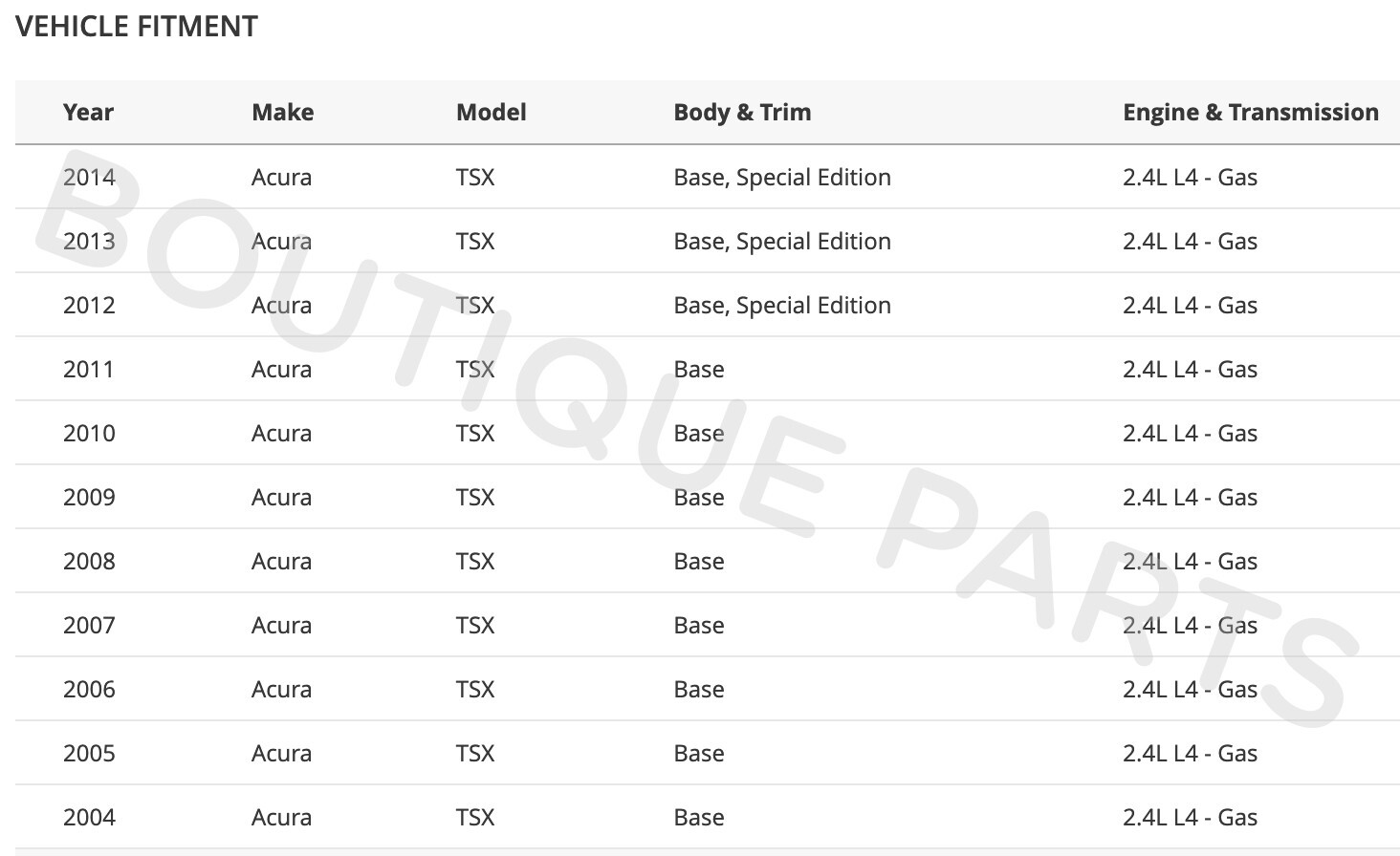Genuine OEM for Honda PCV Valve Kit & Washer 17130-RBB-A01 Positive Crank Vent