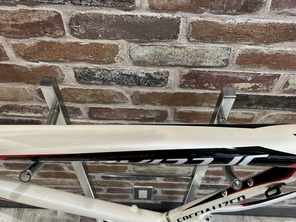 SPECIALIZED 2008 TARMAC ELITE Frameset Size 56