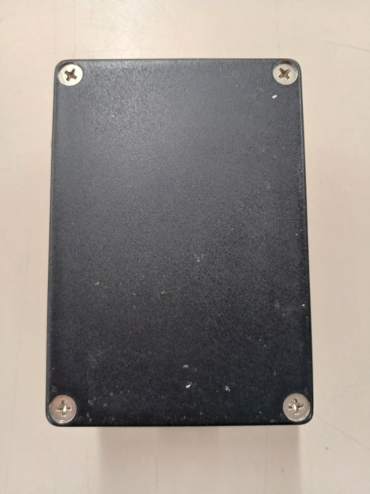 JAM HANDMADE EFFECTS Compressor Pedal Model