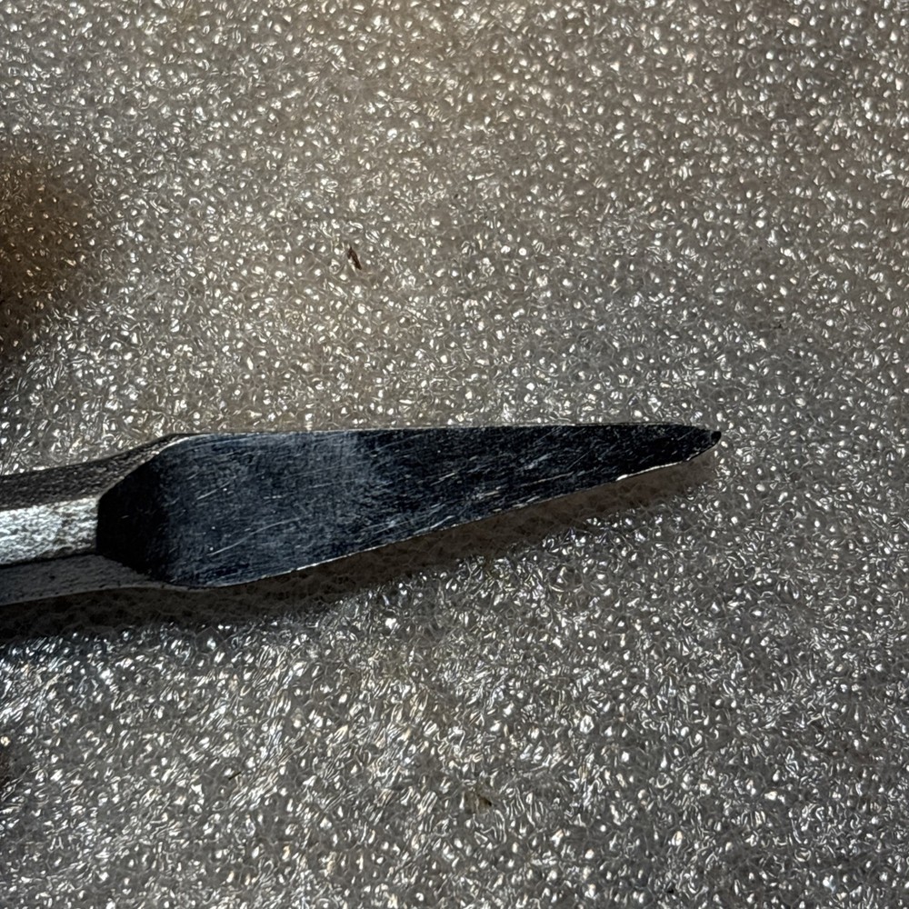 Vintage S-K Wayne Cape Chisel 6708 -1/4”